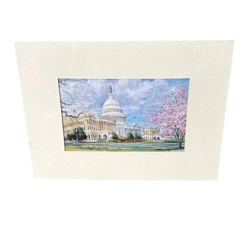 Colorscape Print 